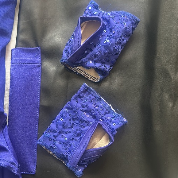 Weissman hip hop costume - Picture 2 of 3